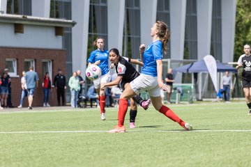 Bild 230 - wBJ SH-Pokalfinale  Holstein-Kiel - SV Viktoria : Ergebnis: 1:0